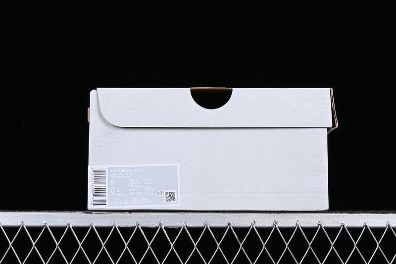 NikeUnisex Air Force 1 AF1 Low - Paint Splatter