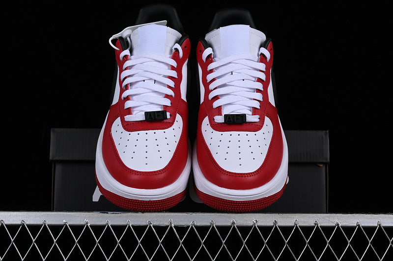 AMBUSH x NikeUnisex Air Force 1 AF1 Low - Red