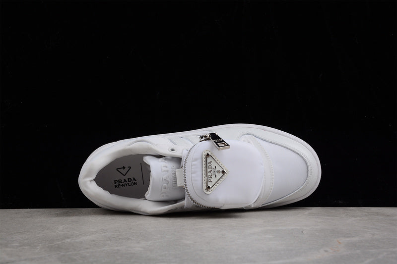 adidasUnisex x Prada Forum 84 - White