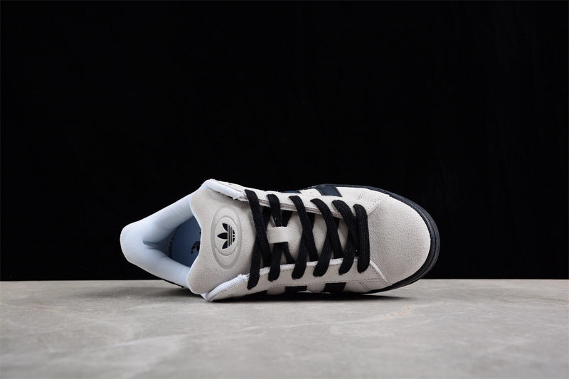 adidasMens Campus 00s - Cloud White