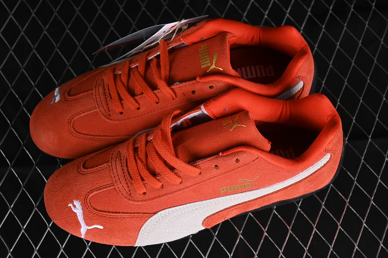 PumaUnisex Speedcat - Red