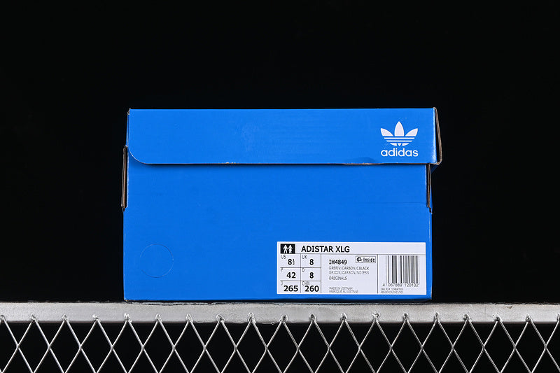 adidasUnisex Adistar XLG - Black