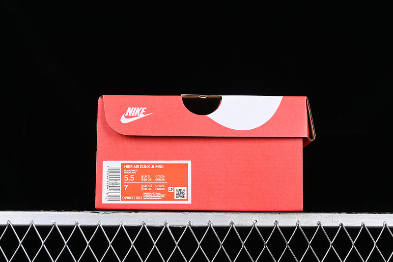 NikeUnisex Dunk Low Jumbo - Reverse Panda