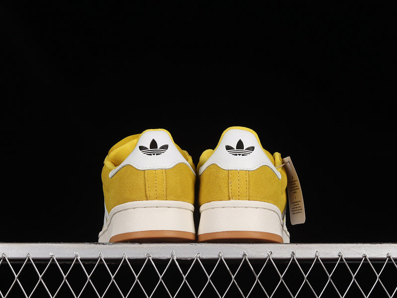 adidasMens Campus 00s - Spice Yellow