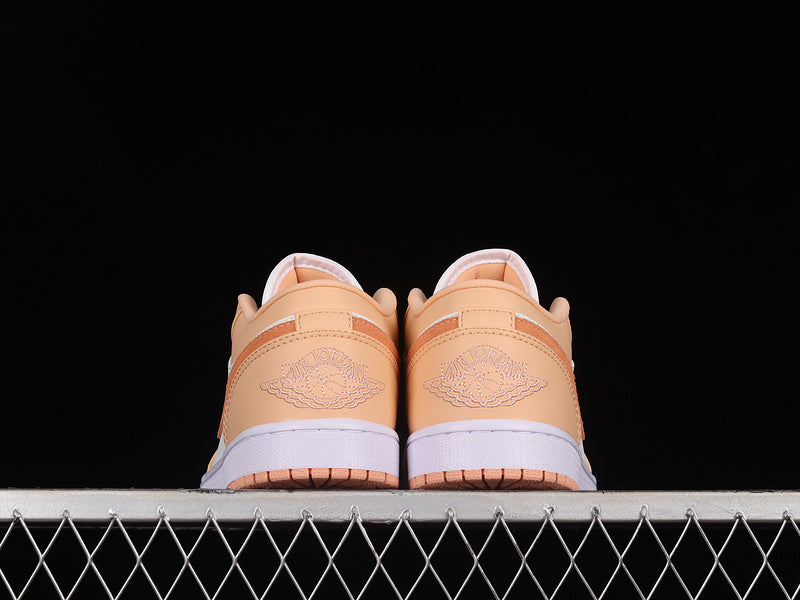 Air Jordan 1 AJ1 Low - Sunset Haze