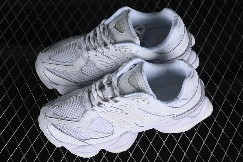 New Balances 9060 Abzorb - White