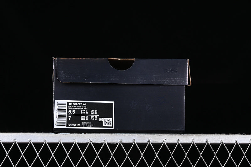 NikeUnisex Air Force 1 AF1 - Year Of The Dragon