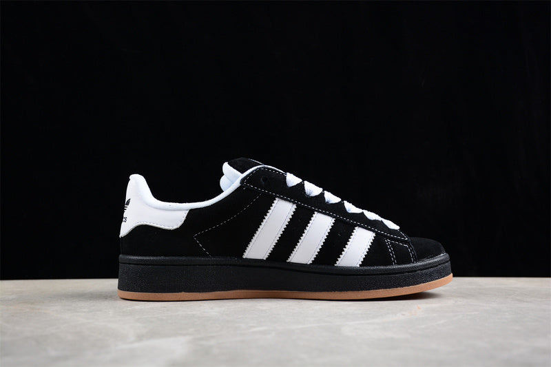 adidasUnisex Campus KORN - Black