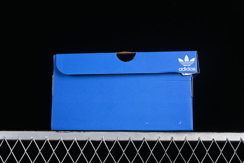 CLOT x adidasMens Superstar Edison Chen - White