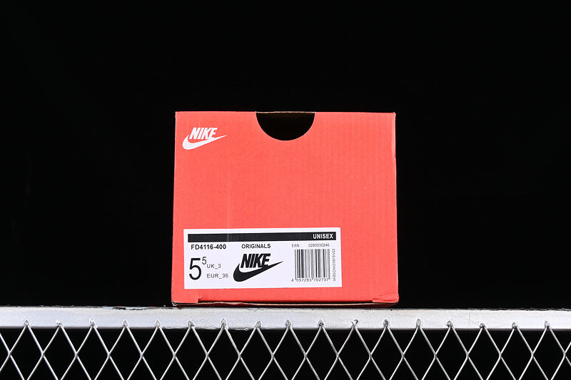 NikeMens Calm Slides - Mocha brown
