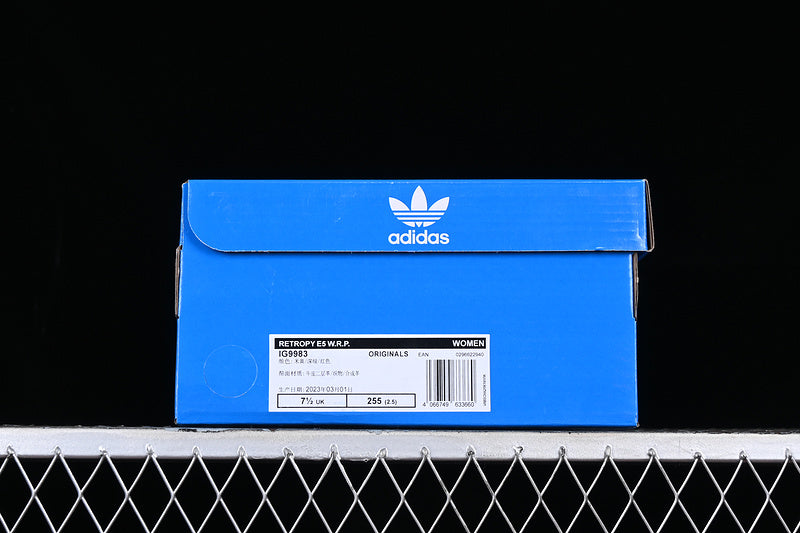 adidasUnisex Retropy E5 WRP - Beige