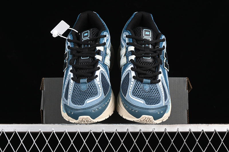 Footpatrol x New Balance 1906R X-Ray - Blue