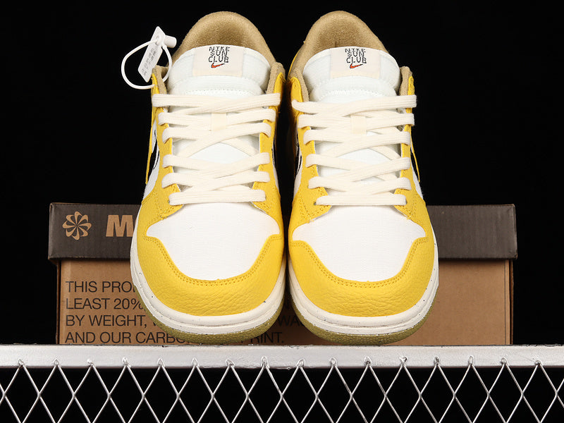 NikeSB Dunk - Sun Club