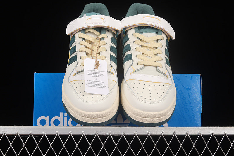 adidasUnisex Forum 84 Low - Wild Teal