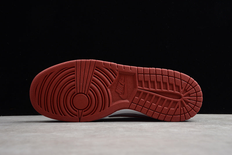 NikeSB Dunk - Purple Plum