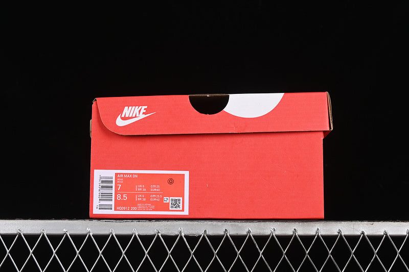 NikeUnisex Air Max Dn SP - Smokey Mauve