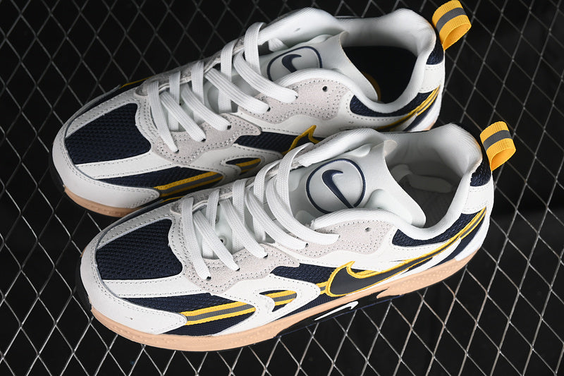 NikeUnisex Jam - Midnight Navy/Gold