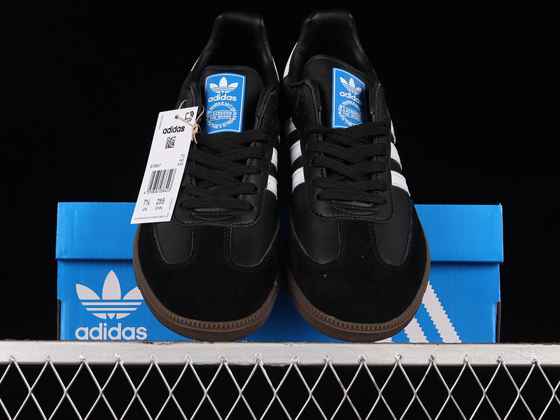 adidasWMNS Samba - Black