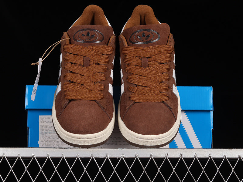 adidasUnisex Campus 00S - Bark Cloud