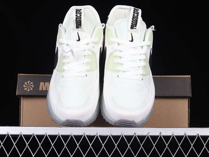 NikeUnisex Air Max 90 AM90 - Terrascape Sail