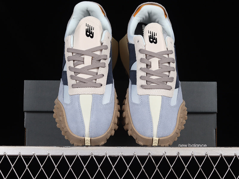 New Balance Xc72 - Sea Smoke