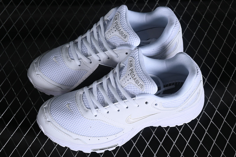 Comme des Garçons Homme Plus x NikeUnisex Air Pegasus 2K5 - White