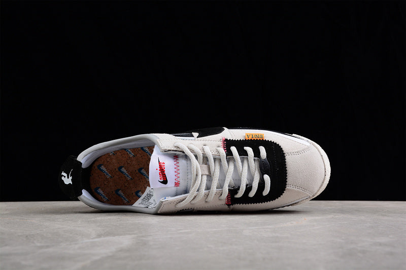 NikeUnisex Cortez Union Sesame - Black
