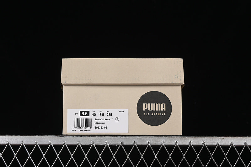 PumaUnisex Indoor - Frosted Ivory