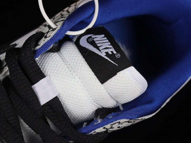 Supreme x NikeSB Dunk Low Pro - White