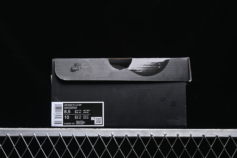 Comme des Garçons Homme Plus x Air Max TL 2.5 - White