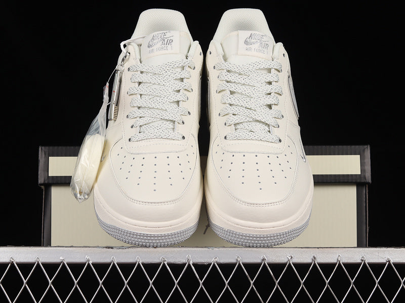 NikeMens Air Force 1 AF1 Low - Keep Fresh