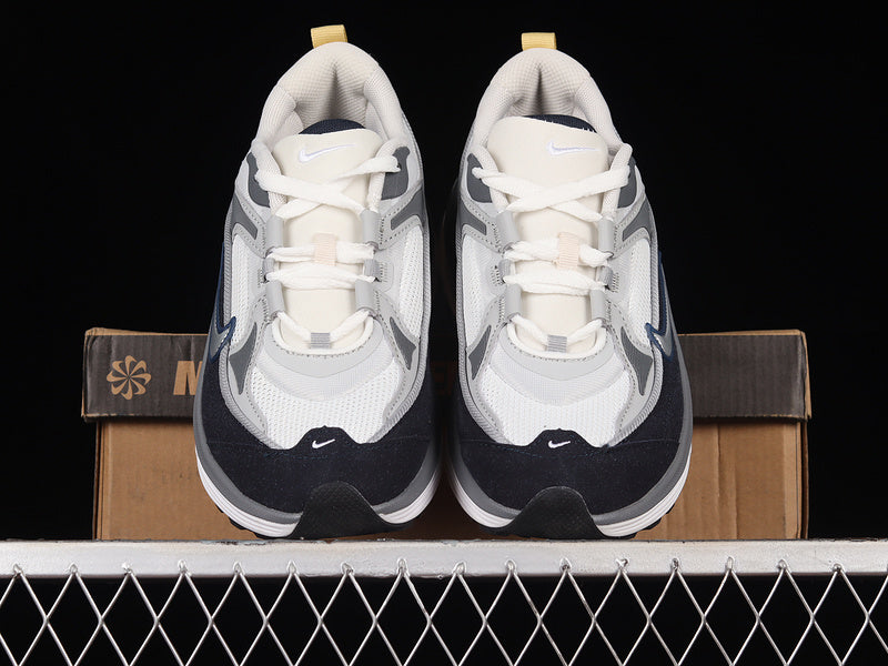 NikeUnisex Air Max Bliss  - Iron Ore Armory Navy