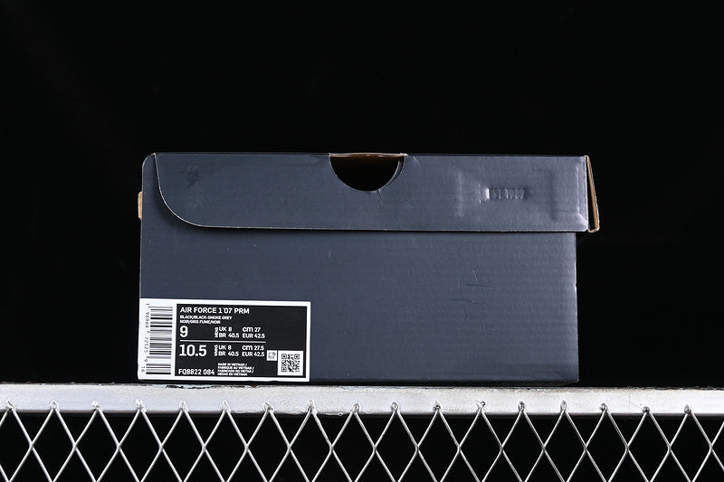 NikeUnisex Air Force 1 AF1 Low Halloween