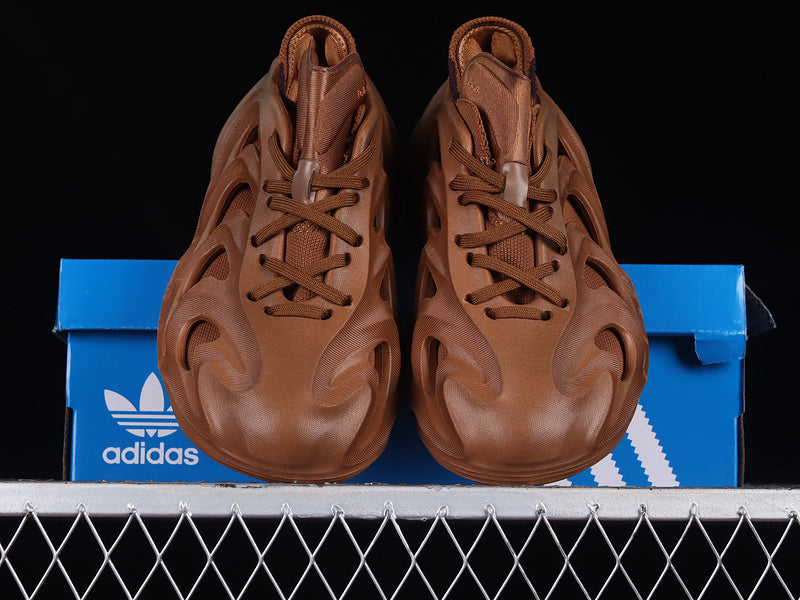 adidasUnisex Adifom Q Cosmic Way - Mars