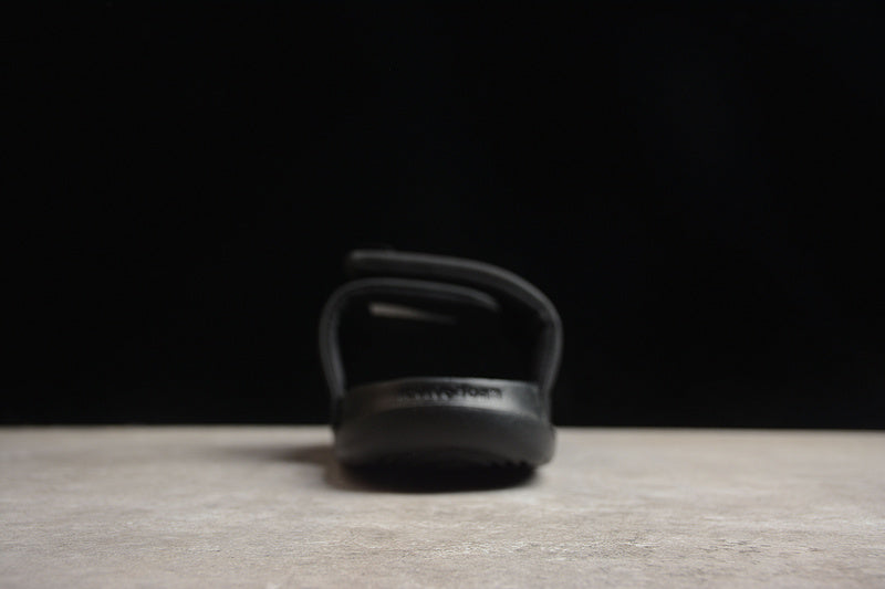 NikeUnisex Offcourt Adjust Slides - Black