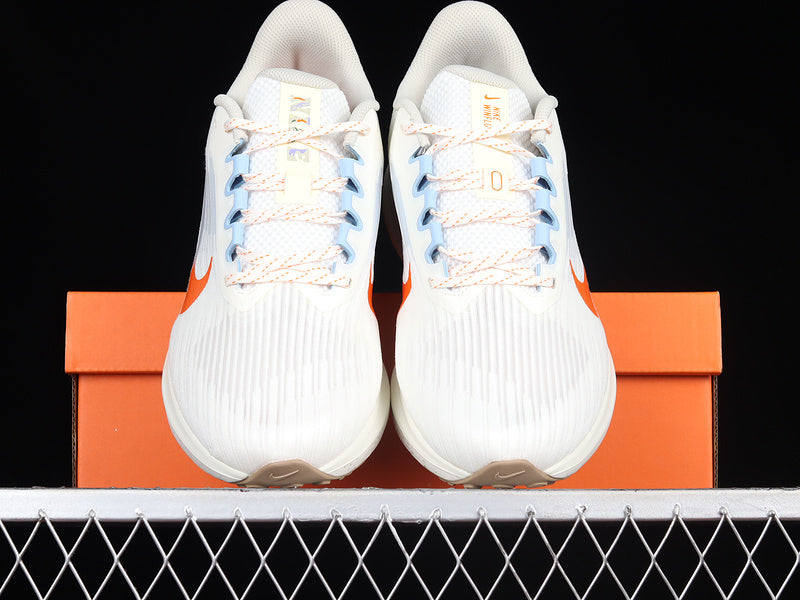 NikeMens Air Zoom Winflo V9 - Orange