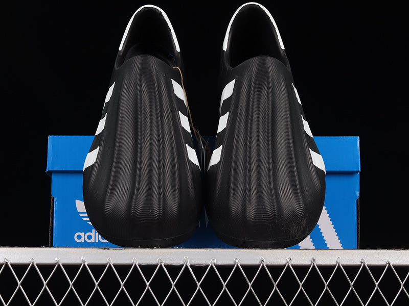 adidasMens Adifom Superstar - Black