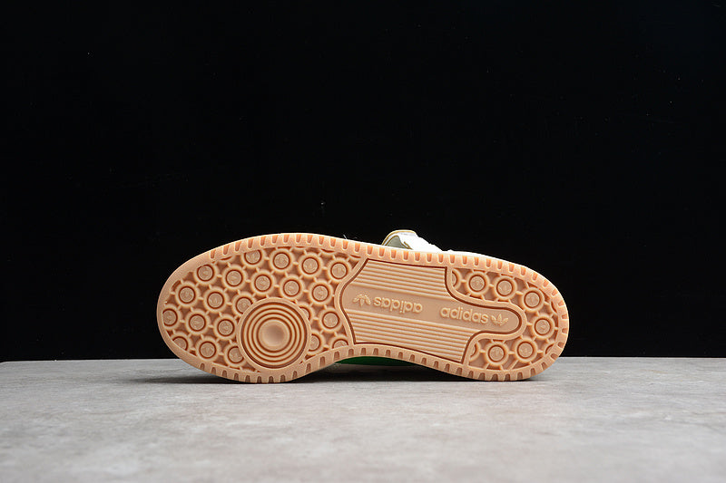adidasMens Forum Low 84 - Celtics