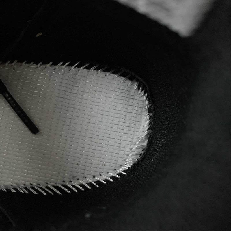 NikeSB Zoom Blazer Mid Premium - Mosaic Black