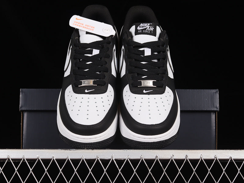 NikeUnisex Air Force 1 AF1 Low - Panda