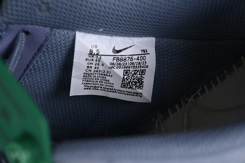 NikeUnisex Air Force 1 AF1 - Ashen Slate