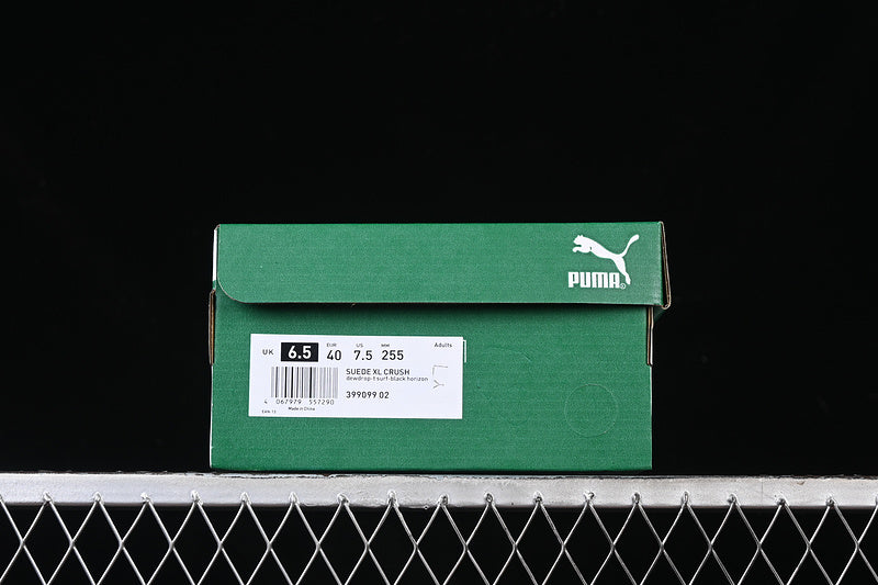 PumaMens XL Crush - Black