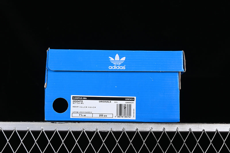 adidasMens Campus 00s - Panda