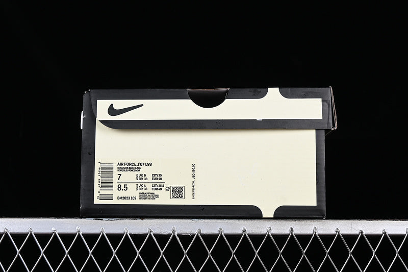 NikeUnisex Air Force 1 AF1 Low - Keep Fresh