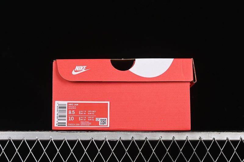 NikeUnisex Jam Electric - White