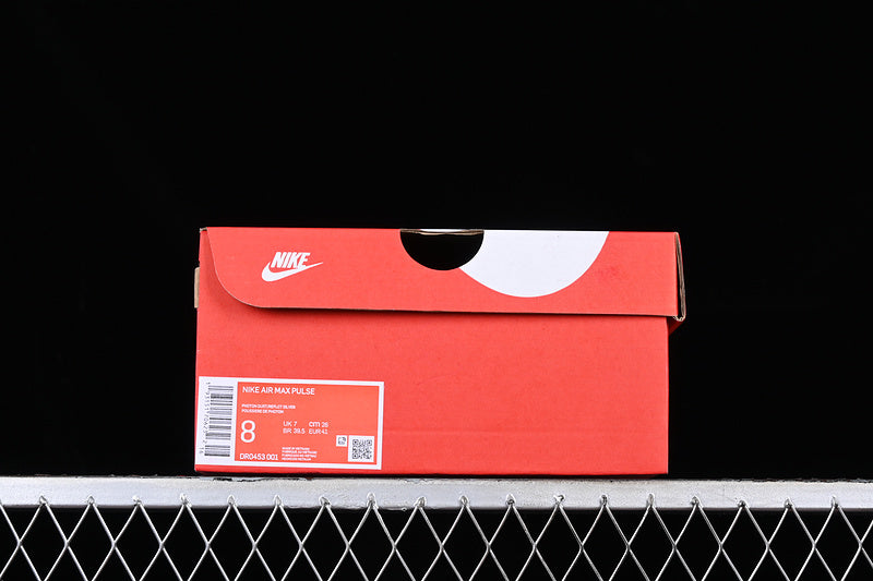 NikeUnisex Air Max 270 Pulse - Phantom dust