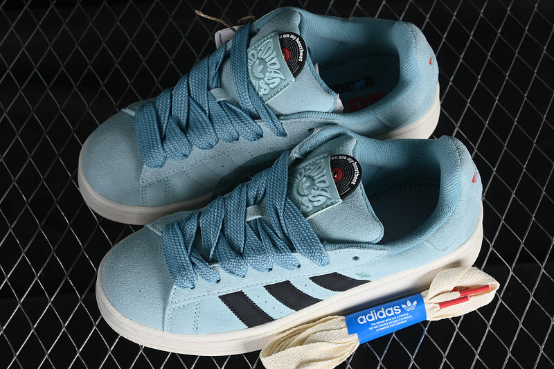 adidasWMNS Campus 00S 2024 - Blue