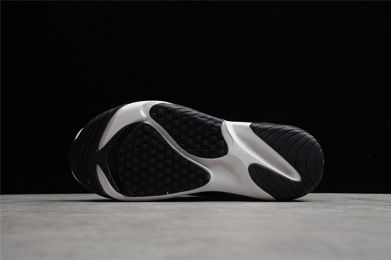 NikeUnisex  Zoom 2K - White/Black