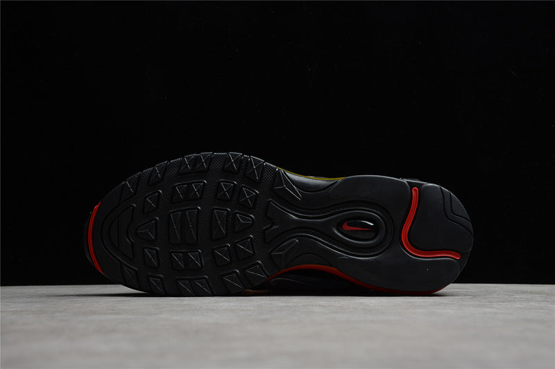 MSCHF x NikeUnisex Air Max 97 AM97- Satan
