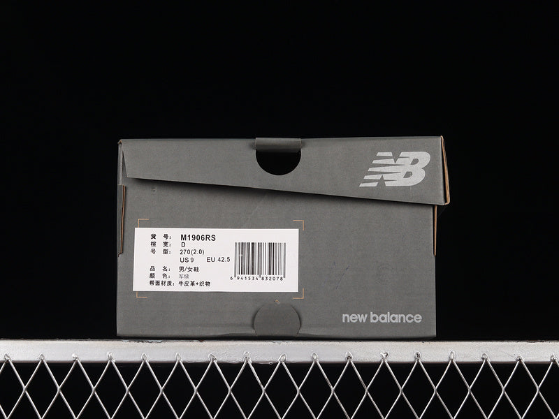 New Balance 1906R Condura - Olive